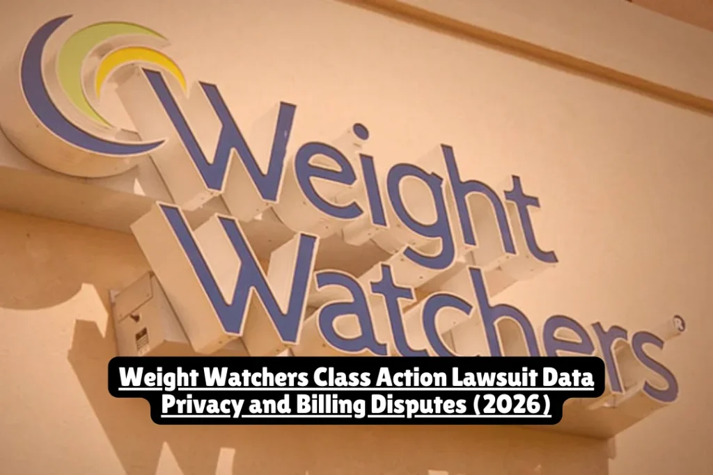 If you are a Weight Watchers (WW) member concerned about unauthorized charges or the privacy of your sensitive health data, you may be eligible for compensation. As of January 31, 2026, Weight Watchers is facing a wave of legal actions—including a significant data privacy class action and ongoing disputes over automatic renewal fees.