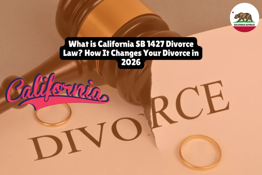 If you are planning to file for divorce in California this year, you need to know about a massive shift in the law. As of January 1, 2026, Senate Bill 1427 has officially changed how couples can start the legal process. For decades, California forced one spouse to "sue" the other, even if both agreed on everything. This created an adversarial atmosphere that often led to high legal fees and unnecessary stress.