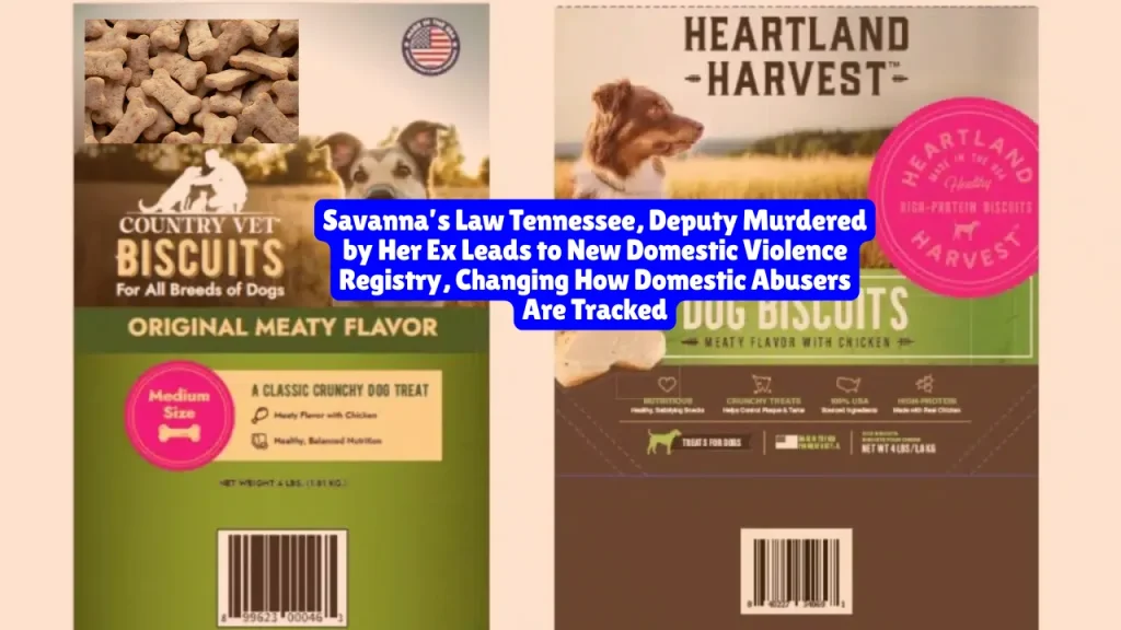 Your Dog's Favorite Treats Just Got Recalled for Salmonella—7 States Affected, No Illnesses Yet But FDA Says Stop Feeding Them NOW