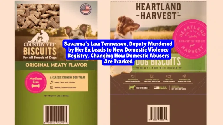 Your Dog's Favorite Treats Just Got Recalled for Salmonella—7 States Affected, No Illnesses Yet But FDA Says Stop Feeding Them NOW