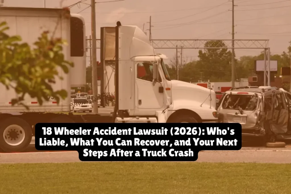 18 wheeler accident lawsuits differ from regular car accident claims because they involve federal trucking regulations, multiple liable parties, and catastrophic injuries. Victims can recover compensation for medical bills, lost wages, pain and suffering, and in cases of gross negligence, punitive damages—but proving liability requires investigating driver logs, company safety records, and mechanical failures.