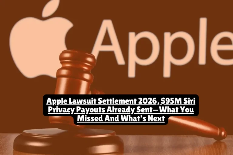 Apple's $95 million Siri settlement started paying out January 23, 2026, but the claim deadline closed July 2, 2025. If you didn't file a claim, you cannot receive compensation—but understanding what happened matters for protecting your privacy moving forward. The settlement resolved allegations that Apple's voice assistant secretly recorded private conversations without consent and shared them with third-party contractors, violating California privacy laws.