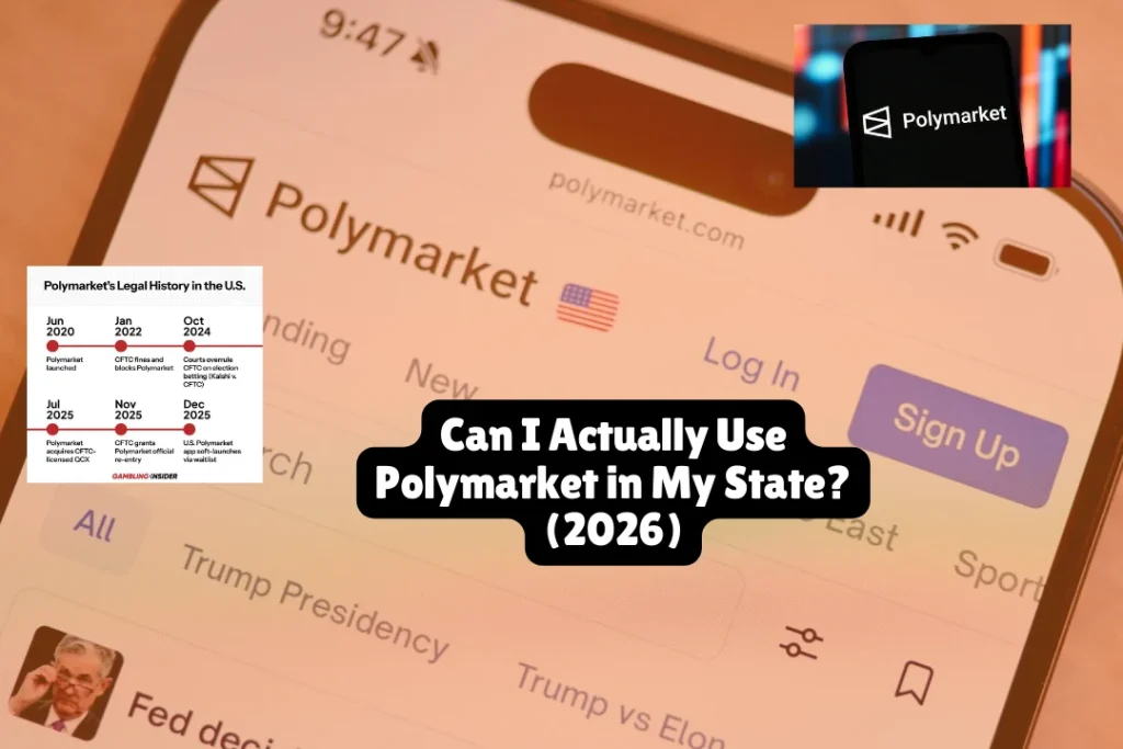 Yes, Polymarket is legal at the federal level in the US. The platform received CFTC approval in September 2025 and relaunched with regulated operations in late 2025. However, state-level legal battles continue, and access remains limited through a waitlist system as of February 2026.