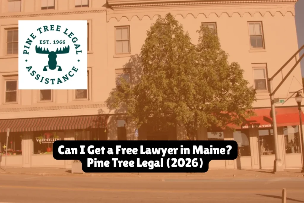 Yes, Pine Tree Legal provides free civil legal assistance to low-income Maine residents with household incomes at or below 200% of federal poverty guidelines (and below 125% after deductions like housing costs). Pine Tree Legal Assistance is a civil legal aid organization helping people with non-criminal legal issues. In late 2025, Pine Tree launched its PTLA Forms Project with new self-help tools for Mainers, including fillable court forms and legal resources.