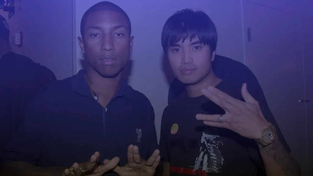 Chad Hugo Accuses Pharrell Williams of Trying to Erase His Work as The Neptunes Lawsuit Escalates