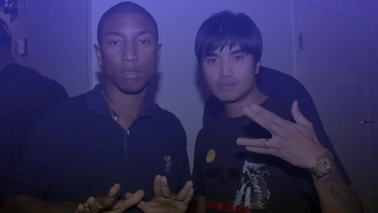 Chad Hugo Accuses Pharrell Williams of Trying to Erase His Work as The Neptunes Lawsuit Escalates