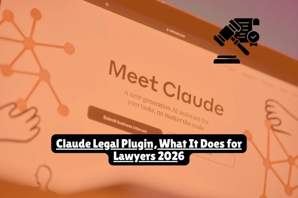 Anthropic's new Claude Legal Plugin, released February 2, 2026, as part of the Cowork platform, automates contract review, NDA triage, compliance workflows, and legal briefings for in-house legal teams—bringing specialized AI capabilities that legal publishers Thomson Reuters and RELX fear could disrupt their multi-billion dollar legal research and software businesses. The plugin is available now in research preview to all paid Claude users and can review contracts clause-by-clause, flag risks using GREEN/YELLOW/RED indicators, and generate specific redline suggestions based on your organization's negotiation playbook.