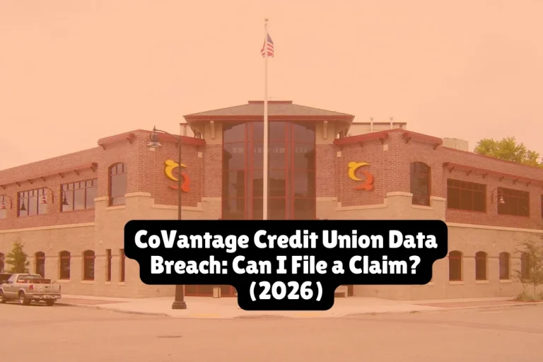 CoVantage Credit Union disclosed a data breach impacting 160,000 members after third-party vendor Marquis Software Solutions suffered a ransomware attack on August 14, 2025. Attorneys are gathering people affected by the CoVantage Credit Union data breach to take legal action via mass arbitration. As of January 2026, the breach affected at least 823,548 customers across 80 banks and credit unions, with internal communications suggesting Marquis paid a ransom to suppress the data.