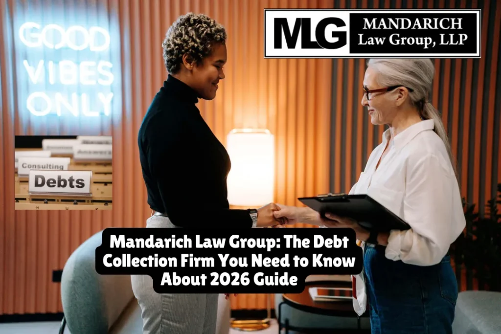 Mandarich Law Group, The Debt Collection Firm You Need to Know About 2026 Guide 1 Mandarich Law Group The Debt Collection Firm You Need to Know About 2026 Guide