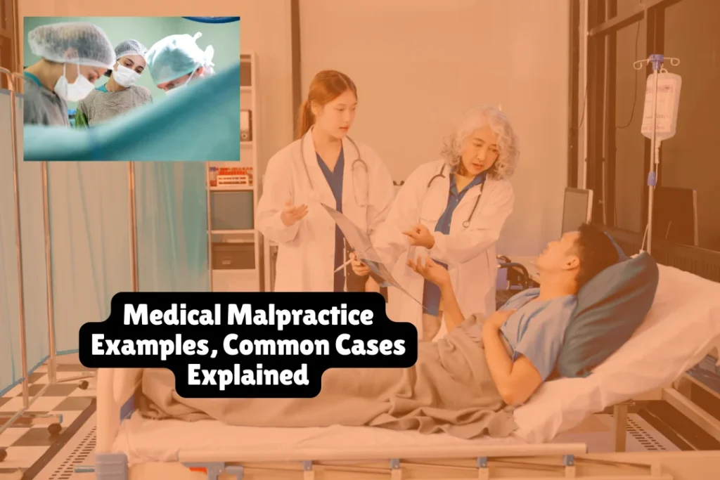 Examples of medical malpractice include misdiagnosis leading to delayed cancer treatment, surgical errors like operating on the wrong body part, medication mistakes causing severe harm, and birth injuries resulting from negligent delivery care. Medical malpractice occurs when healthcare providers fail to meet accepted standards of care, directly causing preventable patient harm. Not every poor medical outcome constitutes malpractice—proving a valid claim requires demonstrating specific legal elements.