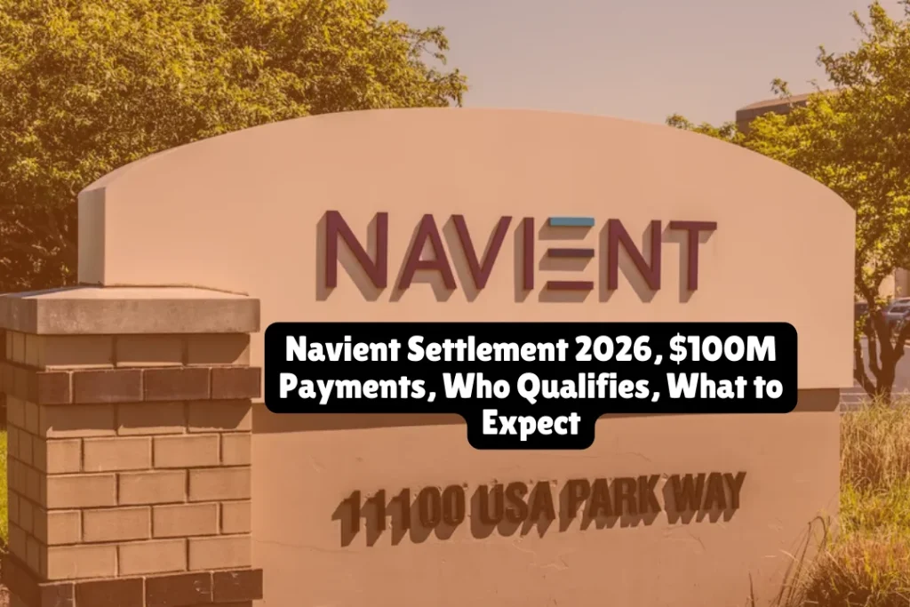Navient Settlement 2026, $100M Payments, Who Qualifies, What to Expect
