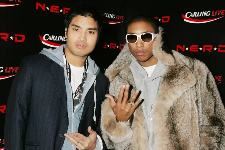 Pharrell Williams Lawsuit, Chad Hugo Claims $1M Owed, Files Fraud Allegations Over Neptunes Royalties 2026 5 Pharrell Williams Lawsuit, Chad Hugo Claims $1M Owed, Files Fraud Allegations Over Neptunes Royalties 2026