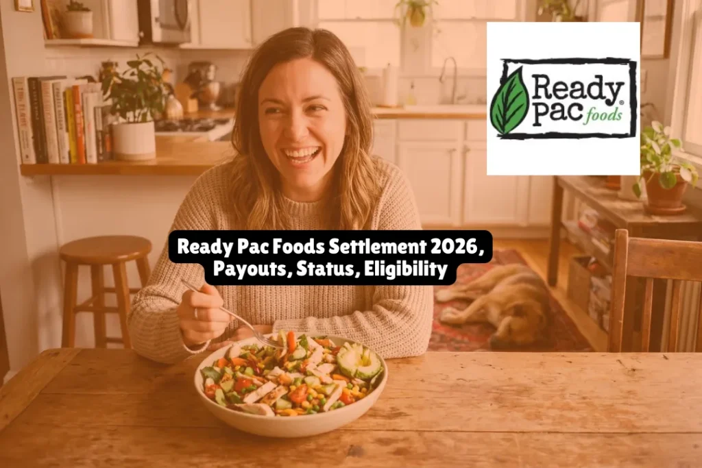 Ready Pac Foods Settlement 2026, Payouts, Status, Eligibility 1 Ready Pac Foods Settlement 2026, Payouts, Status, Eligibility