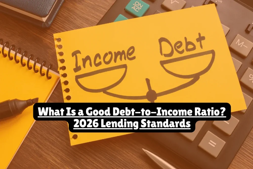 Generally, a "good" debt-to-income (DTI) ratio is 36% or lower, while 43% is the absolute ceiling for most traditional mortgage lenders. If your ratio is below 36%, you are viewed as a "safe bet" by banks. If it climbs above 50%, you are in what lenders call the "danger zone," where qualifying for new credit becomes incredibly difficult.