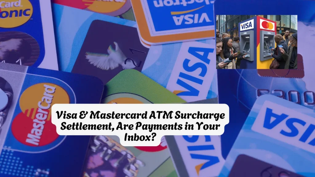 Payment Card Interchange Fee Antitrust Settlement