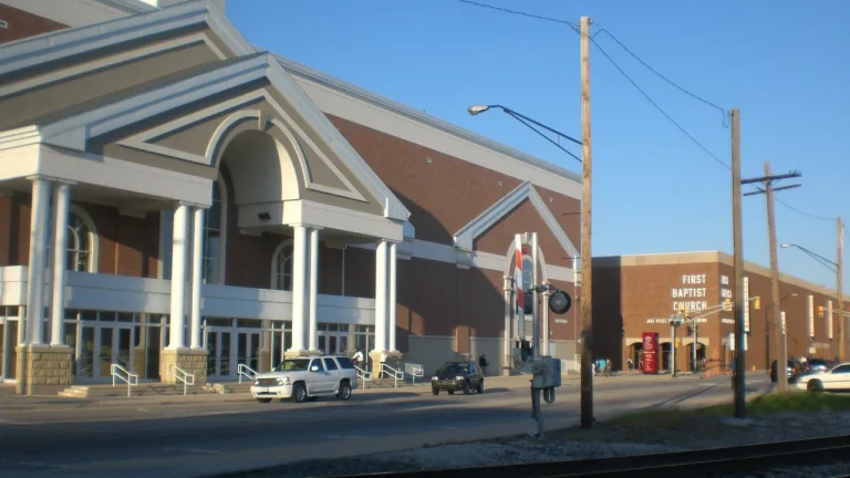 First Baptist Church of Hammond Data Breach Settlement, Check If You Qualify — Kramer v. First Baptist Church of Hammond, Indiana, Inc., No. 45D01-2509-CE-62
