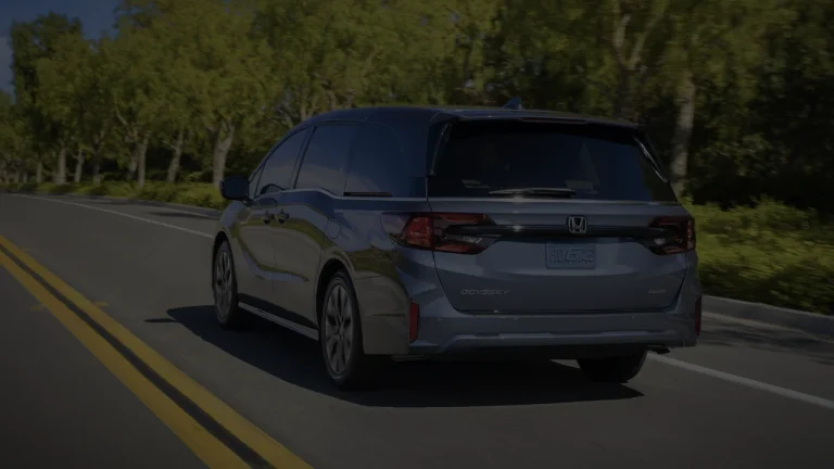 Honda Odyssey Starting System Lawsuit, Were You Affected? — Bodney v. Honda, No. 2:26-cv-05939
