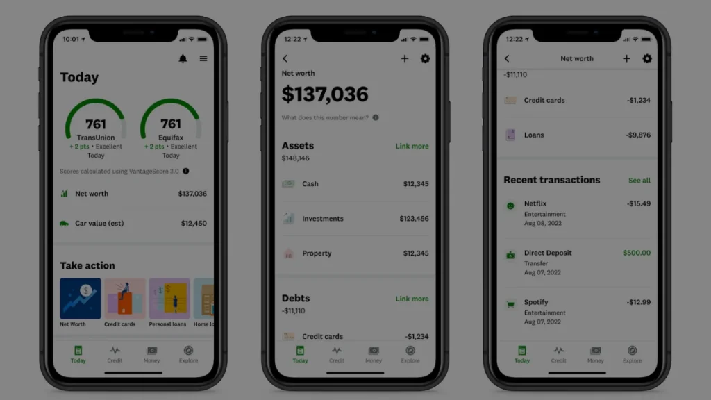 Intuit Credit Karma Lawsuit, Were You Affected— Falco v. Intuit Inc., No. 5 26-cv-06451