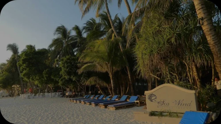 Seawind Hotel Job Posting Settlement, Check If You Qualify — Jessica Tipton v. Seawind Hotel Investment LLC, No. 25-2-11810-0 KNT