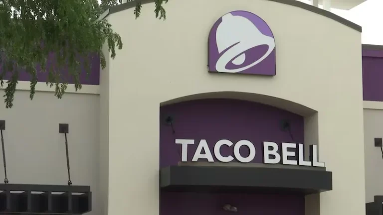 Taylor Farms & Taco Bell Cyclospora Lawsuit, Were You Affected? — Null v. Taylor Fresh Foods, Inc., et al., No. 5:26-cv-07629
