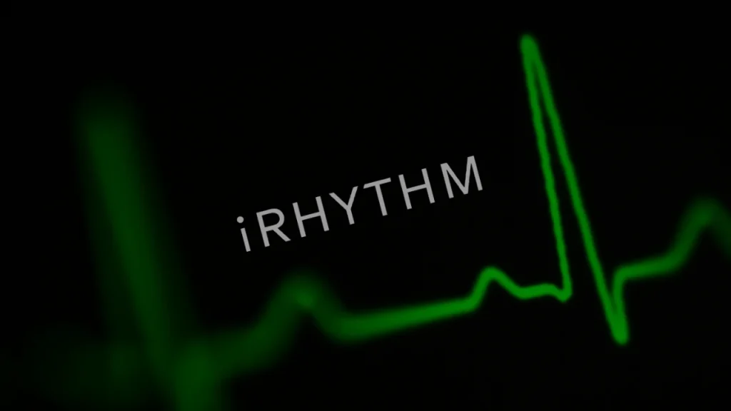 $45M iRhythm Securities Settlement, Check If You Qualify — Glazing Employers and Glaziers' Union Local #27 Pension and Retirement Fund v. iRhythm Technologies, Inc., No. 3:24-cv-00706-JSC