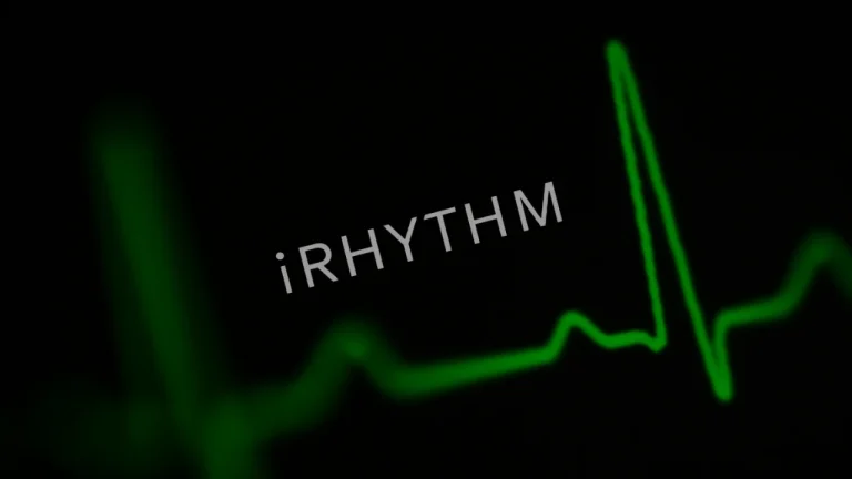 $45M iRhythm Securities Settlement, Check If You Qualify — Glazing Employers and Glaziers' Union Local #27 Pension and Retirement Fund v. iRhythm Technologies, Inc., No. 3:24-cv-00706-JSC