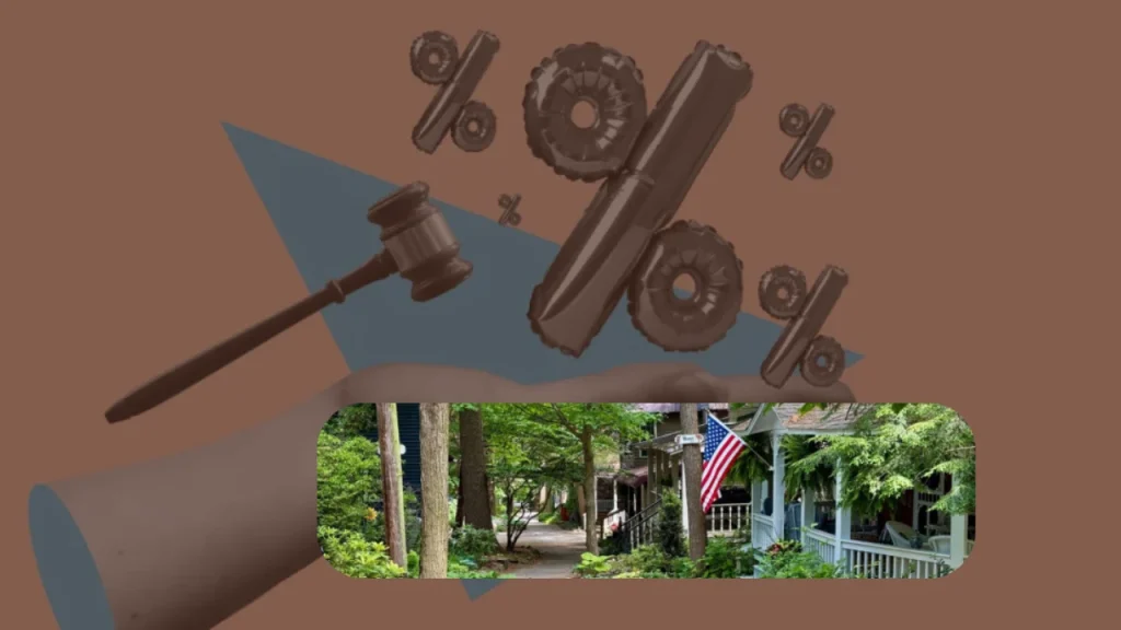 8th Circuit Upholds $1 Billion-Plus NAR Real Estate Commission