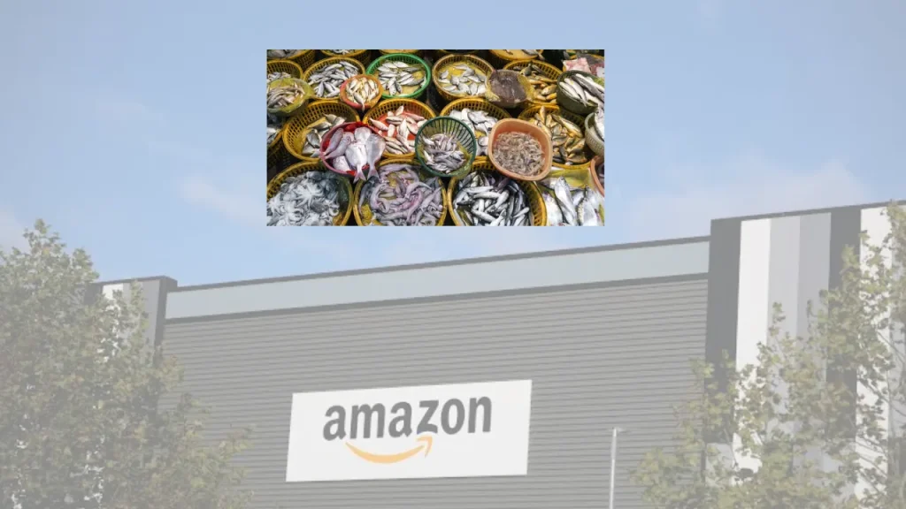 Amazon Seafood Greenwashing Lawsuit, Were You Affected? Rogow, et al. v. Amazon.com Inc., No. 2:26-cv-02702