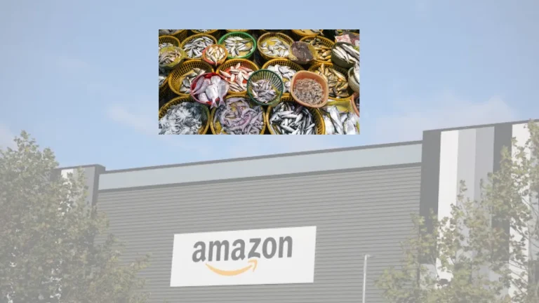 Amazon Seafood Greenwashing Lawsuit, Were You Affected? Rogow, et al. v. Amazon.com Inc., No. 2:26-cv-02702