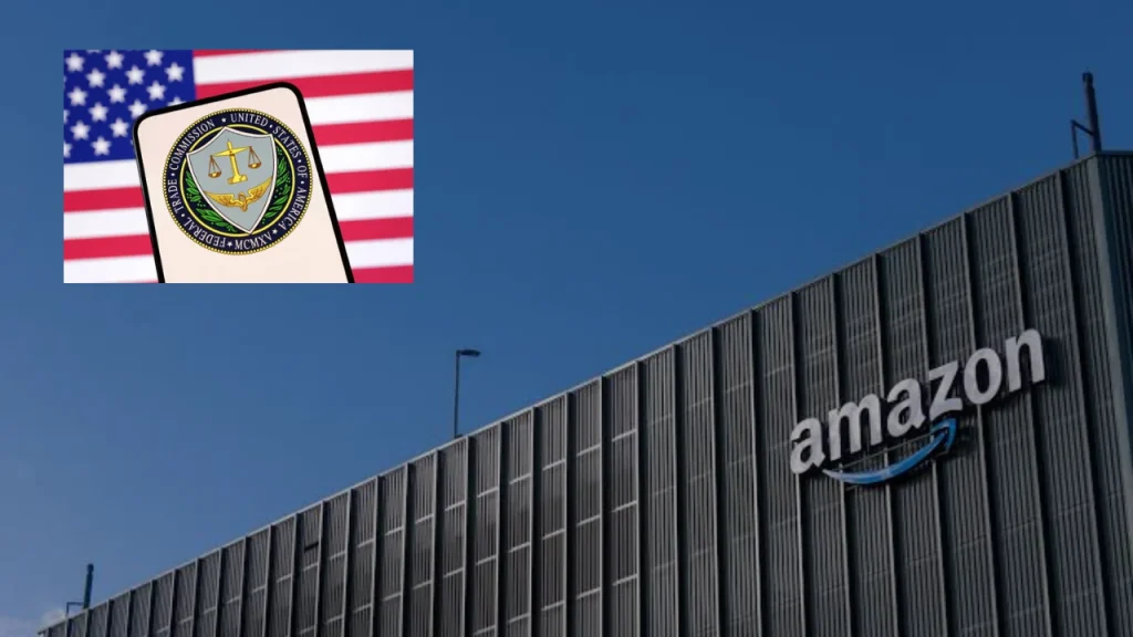 Amazon to Pay $2.25 Million to Settle FTC Charges It Violated the Fair Credit Reporting Act