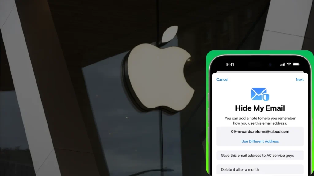 Apple Hide My Email Lawsuit, Were You Affected? Alvarez v. Apple Inc., No. 3:26-cv-07274