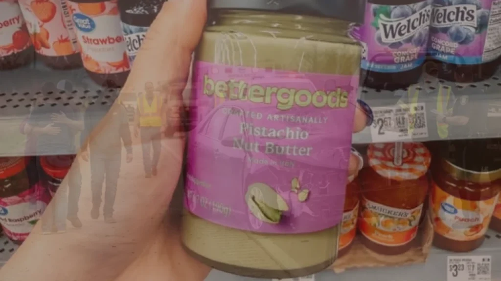 Bettergoods Pistachio Nut Butter Recall, Is Your Jar Affected? — FDA Recall, August 3, 2026