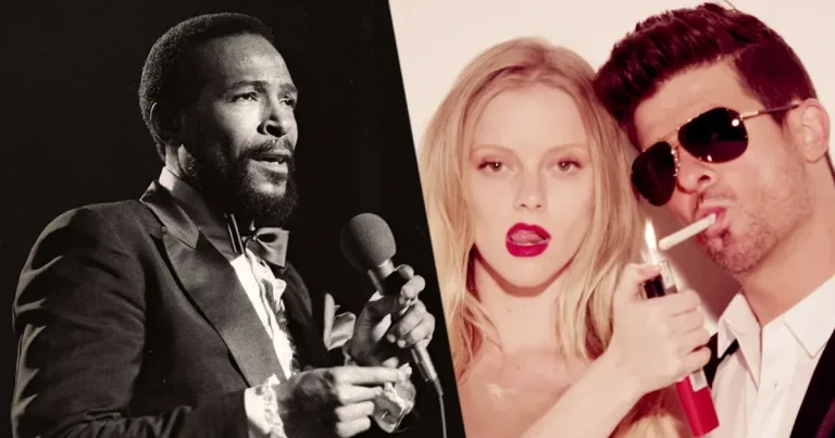 The Blurred Lines Lawsuit, Explained, Verdict, Appeal, and Why It Still Matters