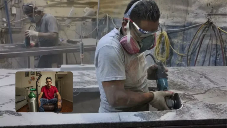 California Silicosis Lawsuits, What Countertop Workers Need to Know About the Quartz Dust Crisis