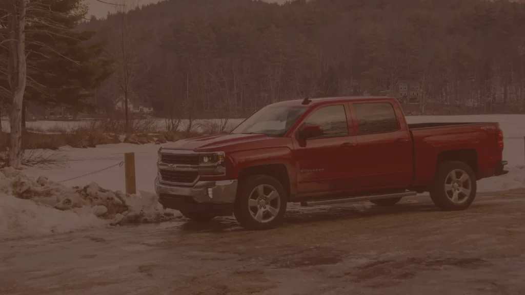 Chevy Silverado HD, GMC Sierra HD Recalled for Incorrect Tire Pressure, Check Your VIN