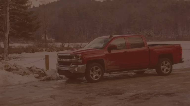 Chevy Silverado HD, GMC Sierra HD Recalled for Incorrect Tire Pressure, Check Your VIN