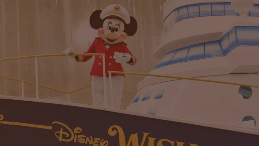 Disney Cruise Line Theater Lights Lawsuit, What the Manning Complaint Alleges — Manning v. Magical Cruise Company, Ltd