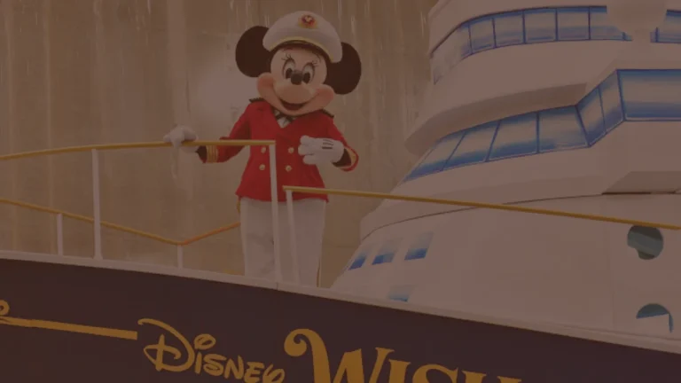 Disney Cruise Line Theater Lights Lawsuit, What the Manning Complaint Alleges — Manning v. Magical Cruise Company, Ltd