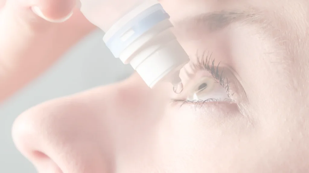 Eye Drops Recalled, Clear Eyes, Rohto & K.C. Pharmaceuticals — Is Your Bottle Affected?