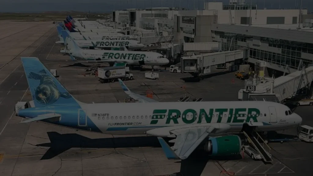 Frontier Airlines Data Breach Lawsuit, Were You Affected? — Stean v. Frontier Airlines Inc., No. 1:26-cv-03160