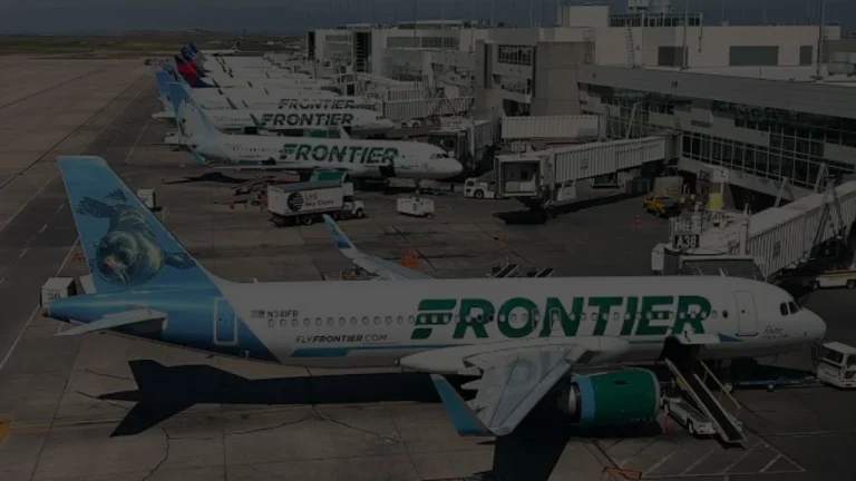 Frontier Airlines Data Breach Lawsuit, Were You Affected? — Stean v. Frontier Airlines Inc., No. 1:26-cv-03160