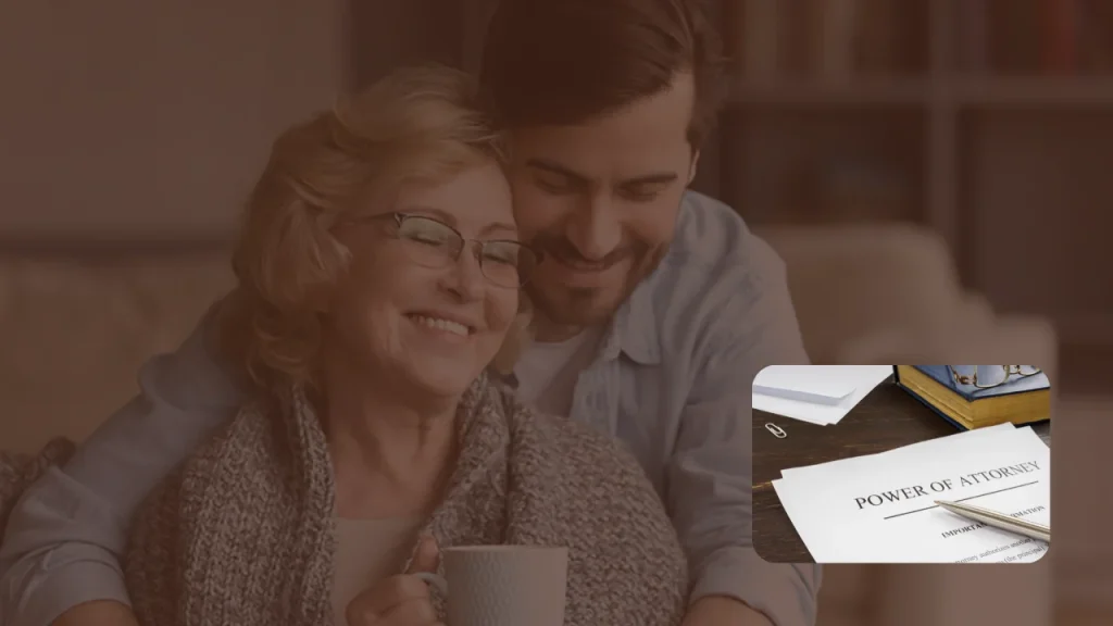 How to Get Power of Attorney for an Elderly Parent?