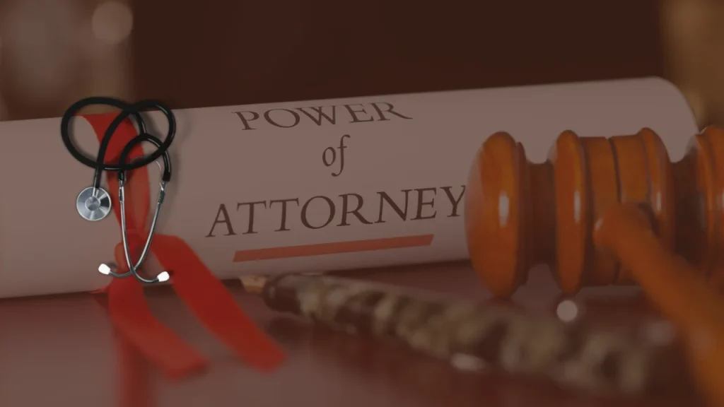 How to Get a Medical Power of Attorney?