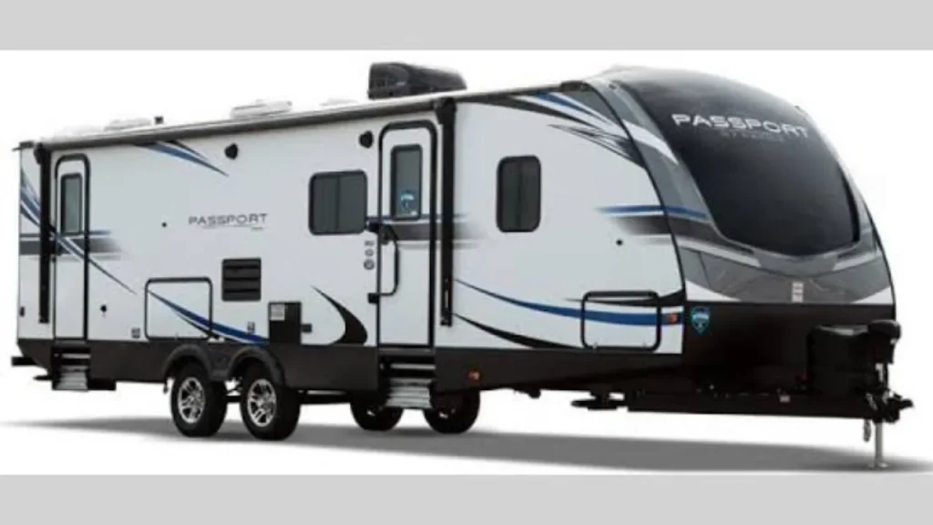 Keystone RV Passport Judgment, Check If You Qualify for $2,000 — Guisinger v. Keystone RV Company, No. 23-cv-01393-MWC-RAO