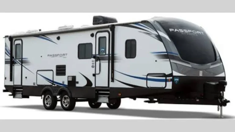 Keystone RV Passport Judgment, Check If You Qualify for $2,000 — Guisinger v. Keystone RV Company, No. 23-cv-01393-MWC-RAO