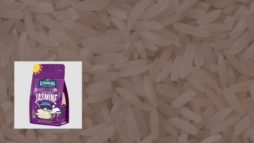 Lundberg Jasmine White Rice Recall Expands to 27,324 Packages Across 12 States