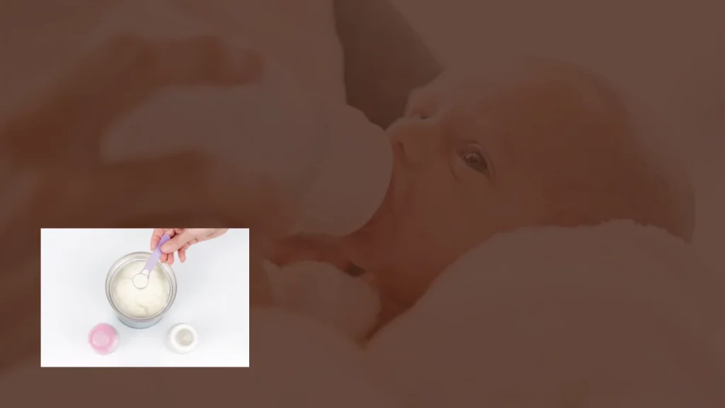 Mead Johnson NEC Baby Formula Lawsuit, Were You Affected? — Inman v. Mead Johnson & Company, LLC, et al., No. 1:22-cv-03737