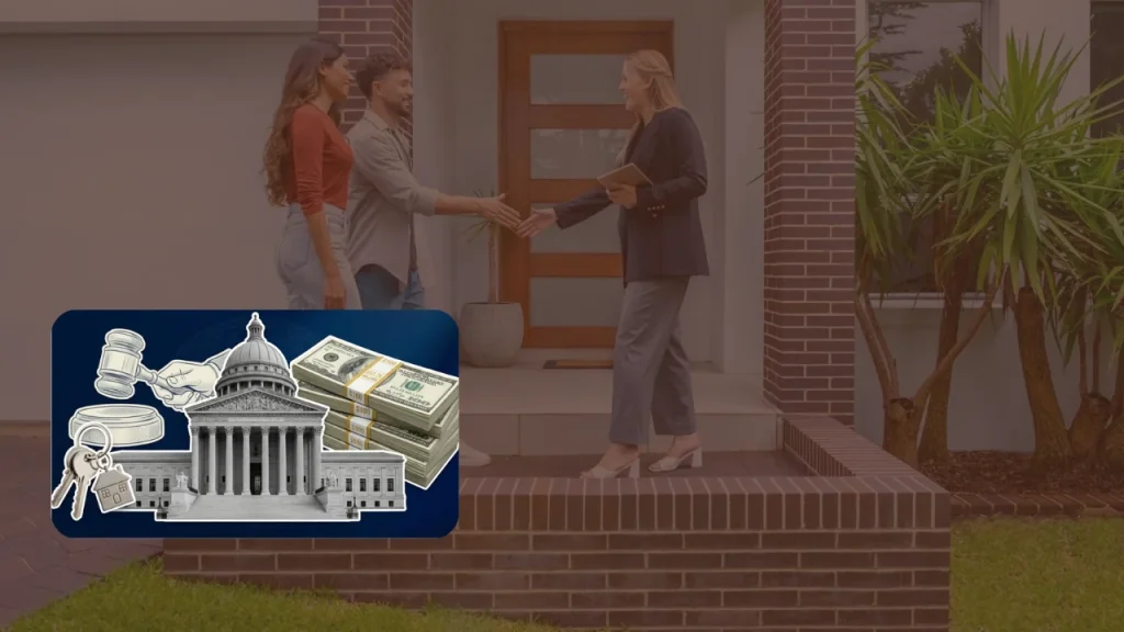 NAR Homebuyer Commission Settlement, Check If You Qualify, Tuccori et al. v. At World Properties, LLC et al., No. 1:24-cv-00150