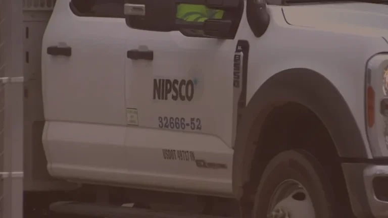 NIPSCO Class Action Lawsuit, Were You Affected? — Tipold v. NIPSCO, No. UNVERIFIED