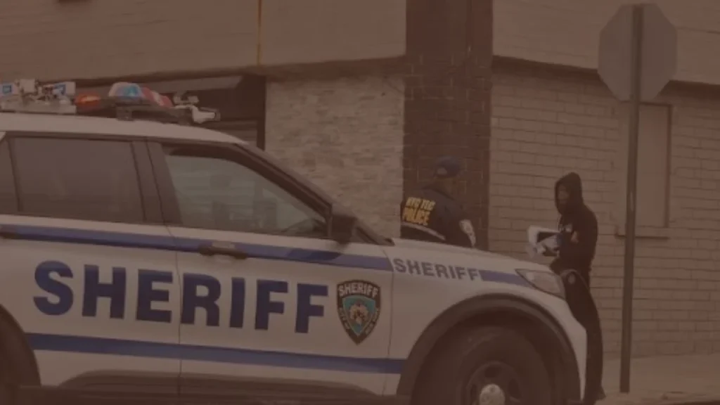 New York Sheriffs Sue to Overturn ICE Cooperation Ban, Here's What the Law Actually Does